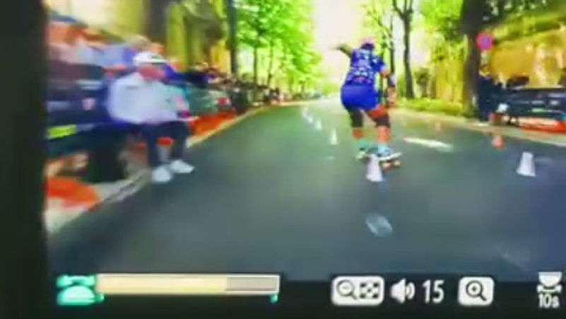 2024 World Skate Games Italy